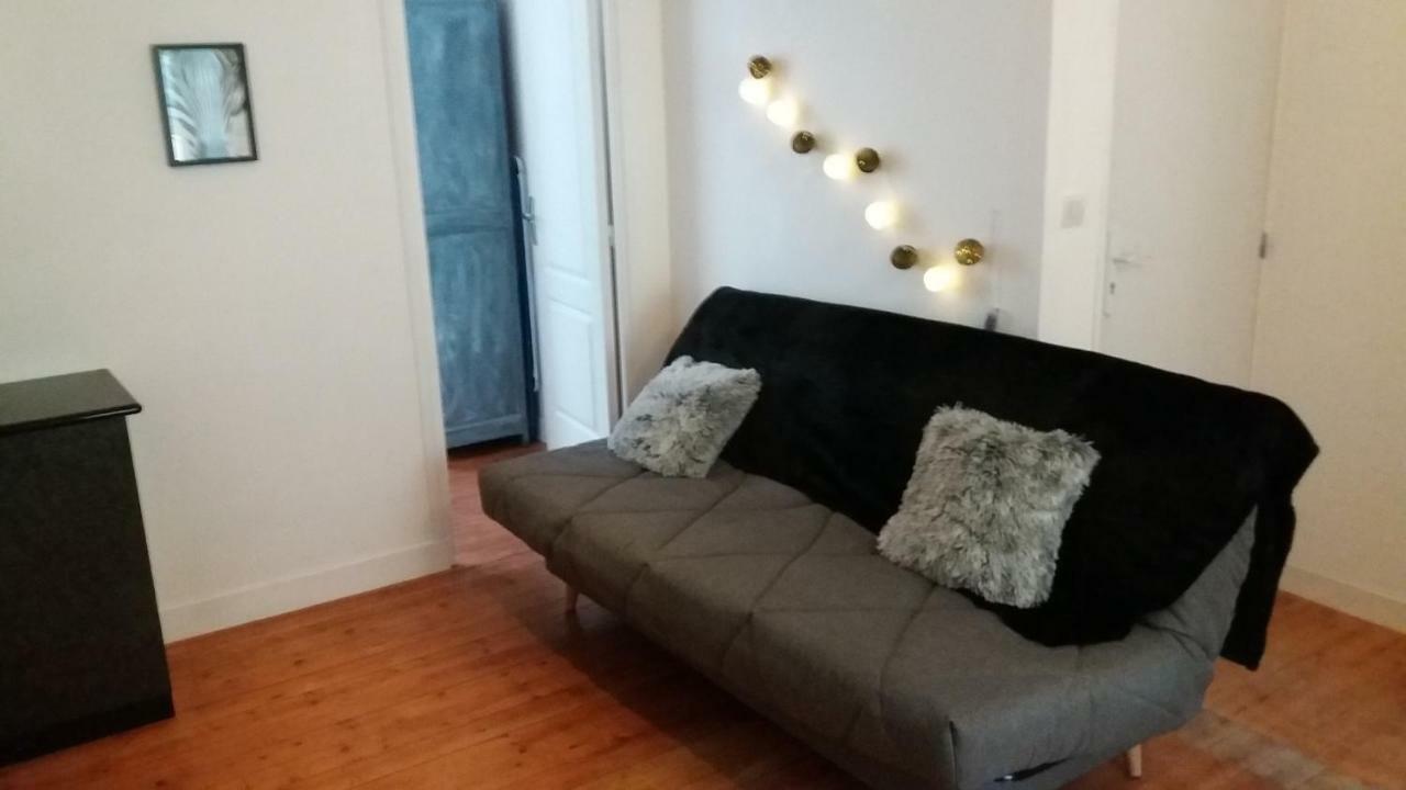 Appartement Taiko La Flèche Exterior foto