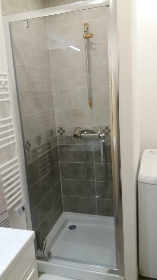 Appartement Taiko La Flèche Exterior foto